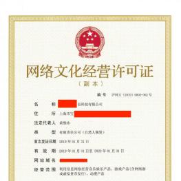 收購游戲版號(hào)公司