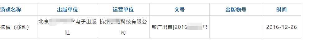 轉讓一個摜蛋游戲版號公司、五證、公司正常、摜蛋游戲資質出售